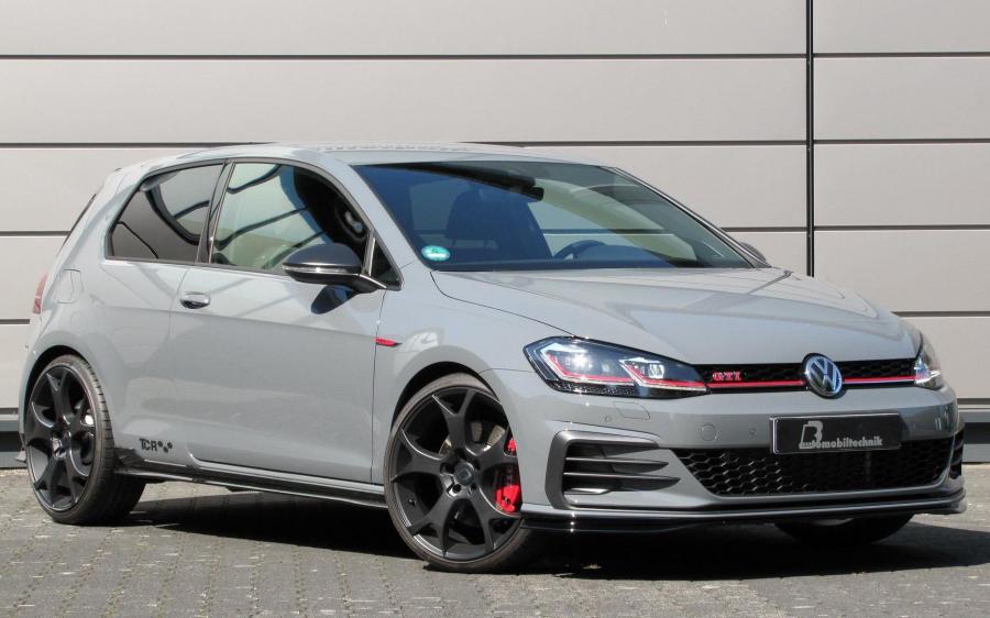 Volkswagen Golf GTI TCR 3-Door by B&B (Typ 5G) '2019